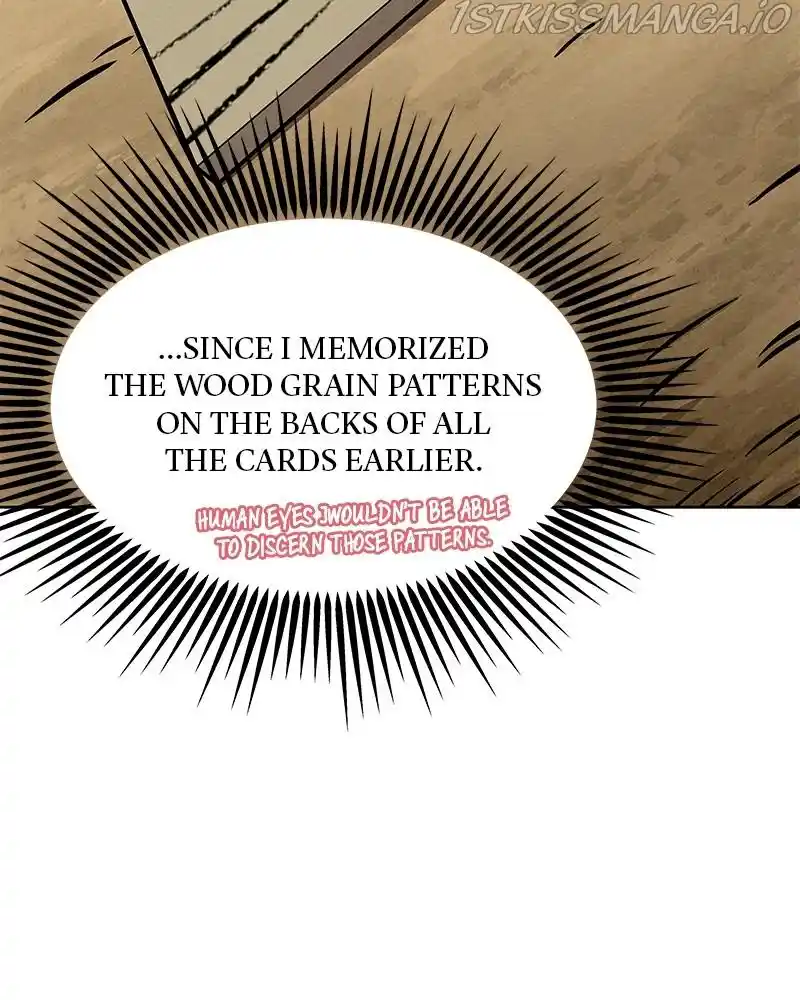 Moshin Hunter Chapter 60