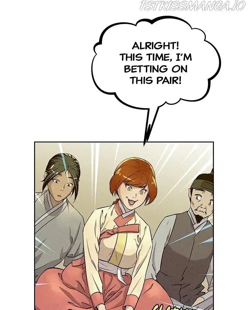 Moshin Hunter Chapter 60