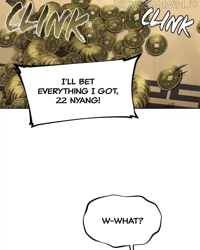 Moshin Hunter Chapter 60