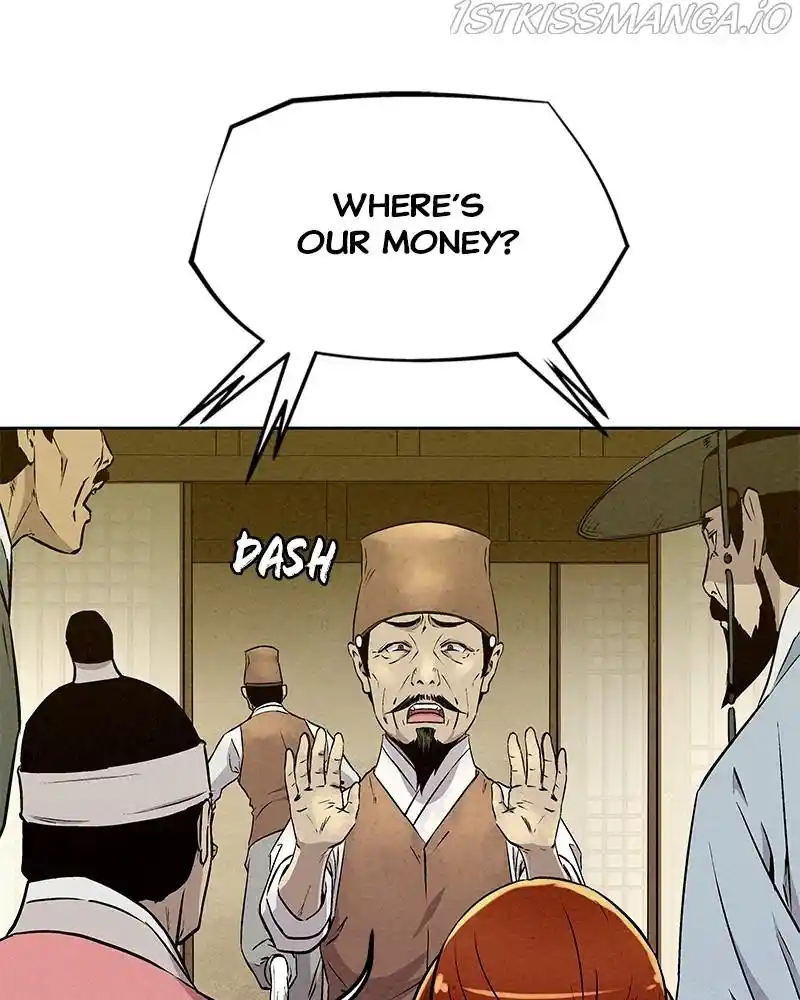 Moshin Hunter Chapter 60