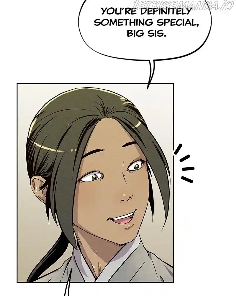 Moshin Hunter Chapter 60