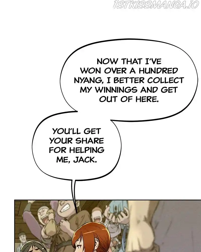 Moshin Hunter Chapter 60