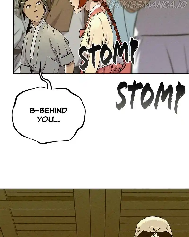 Moshin Hunter Chapter 60