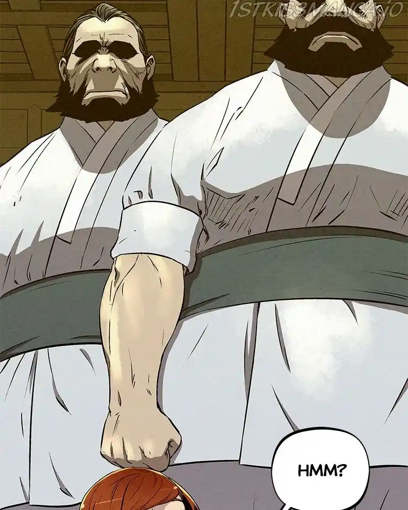 Moshin Hunter Chapter 60