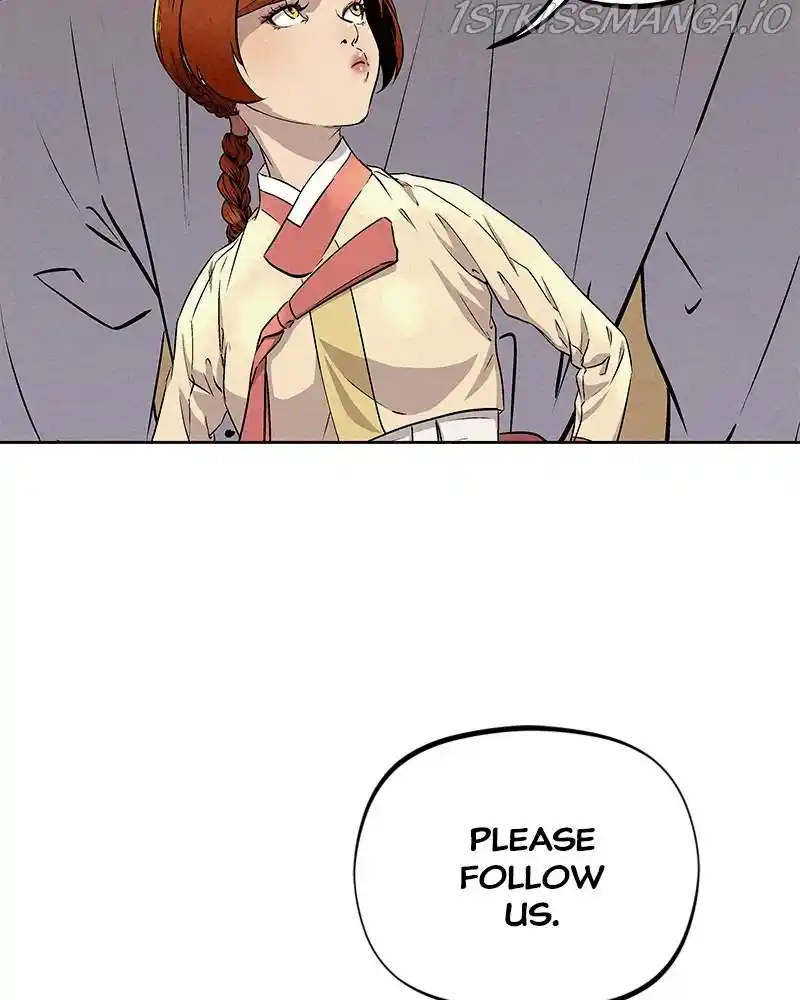 Moshin Hunter Chapter 60