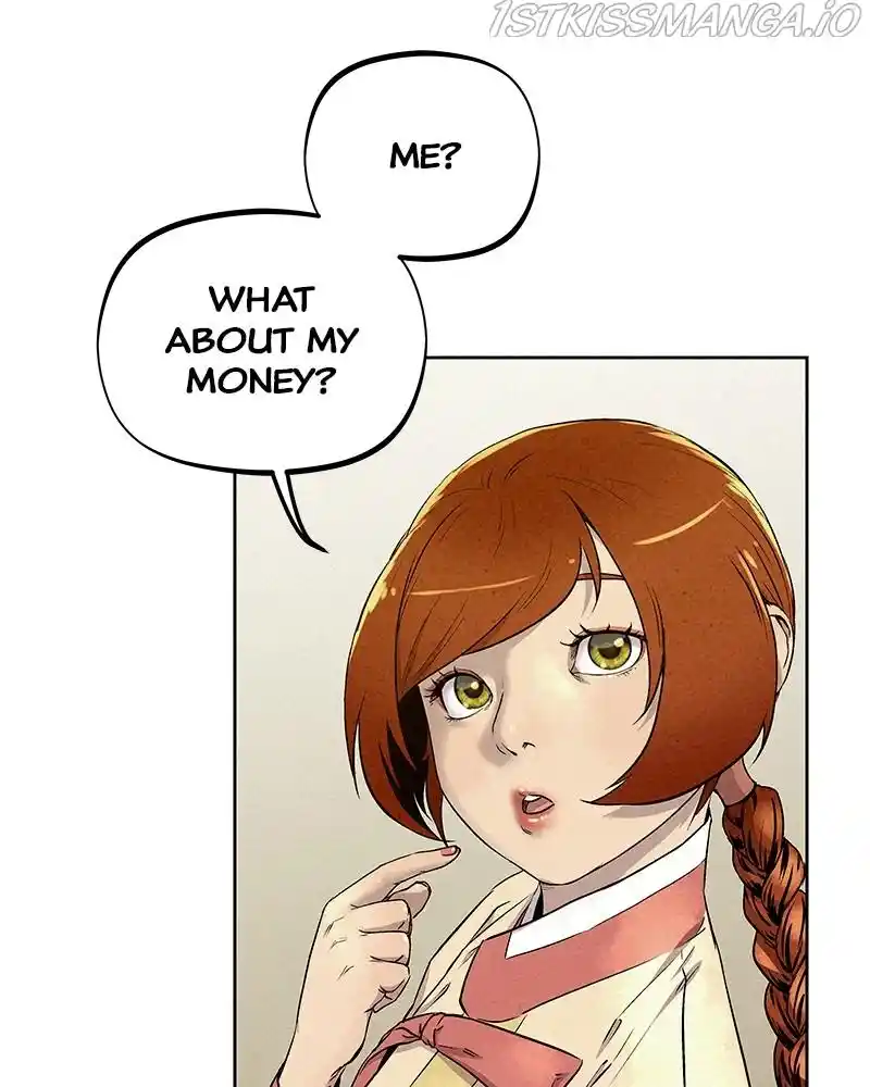 Moshin Hunter Chapter 60