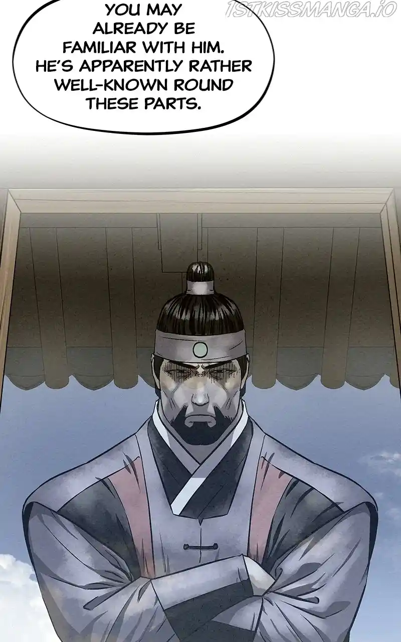 Moshin Hunter Chapter 78