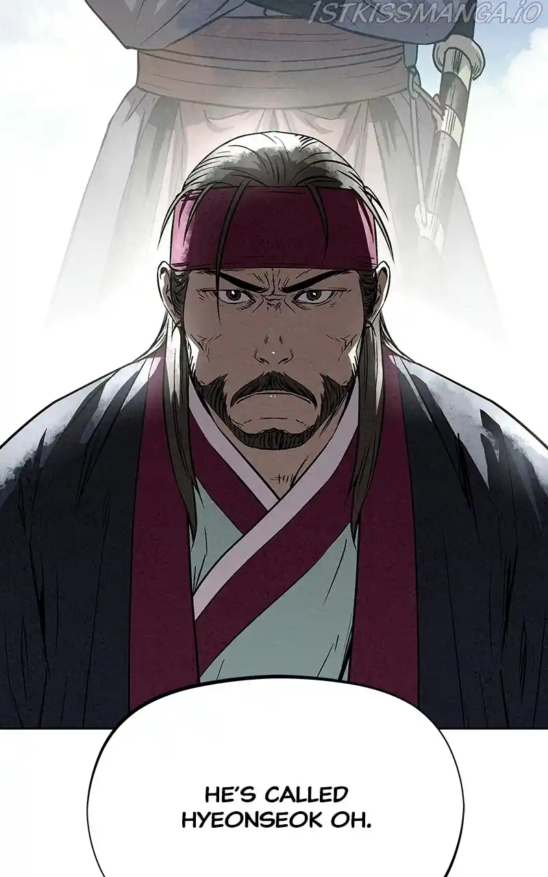 Moshin Hunter Chapter 78