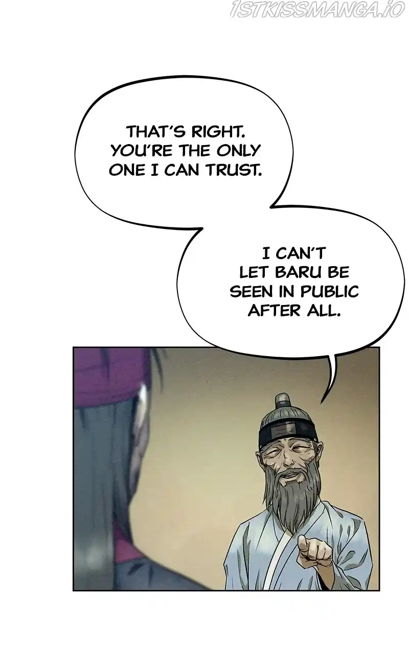 Moshin Hunter Chapter 78