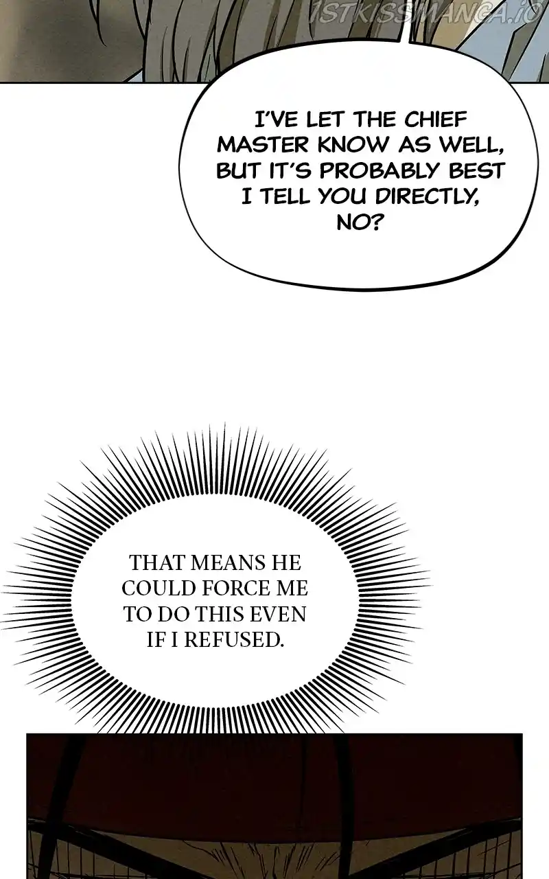 Moshin Hunter Chapter 78