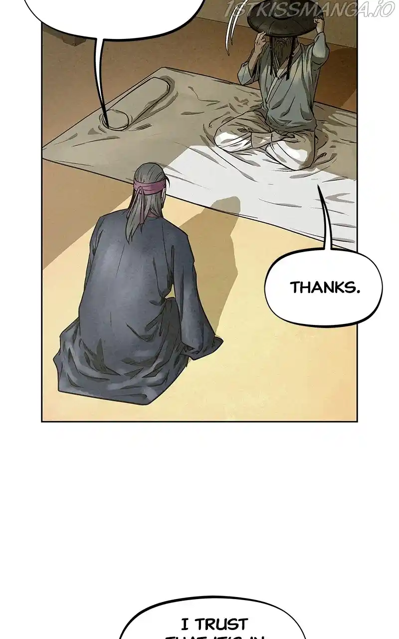 Moshin Hunter Chapter 78