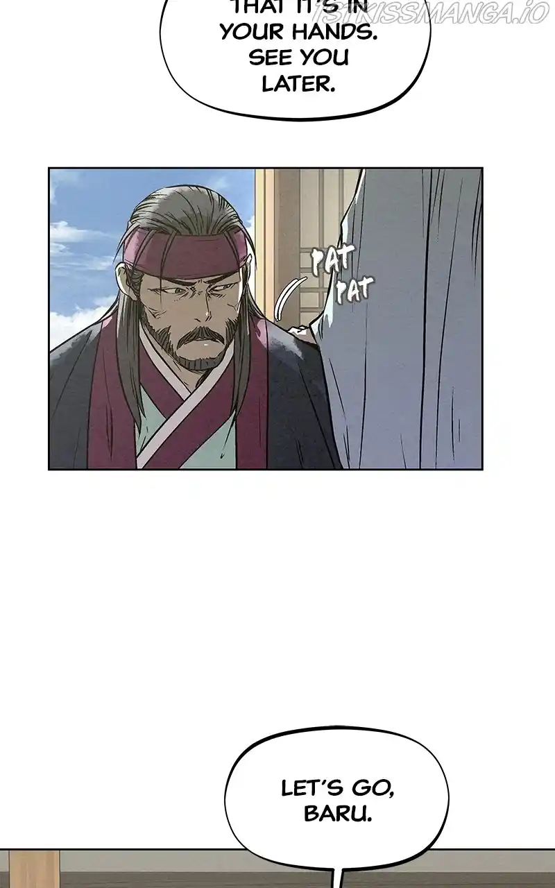 Moshin Hunter Chapter 78