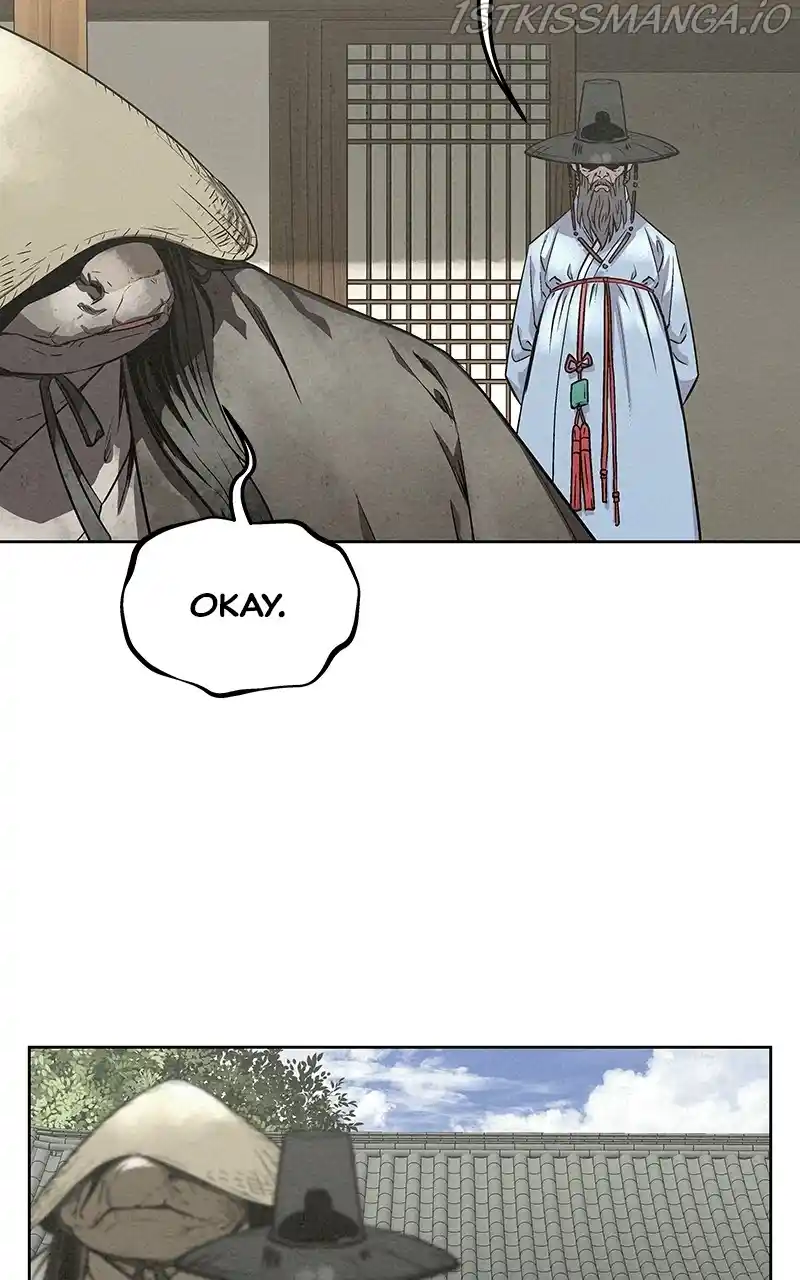 Moshin Hunter Chapter 78