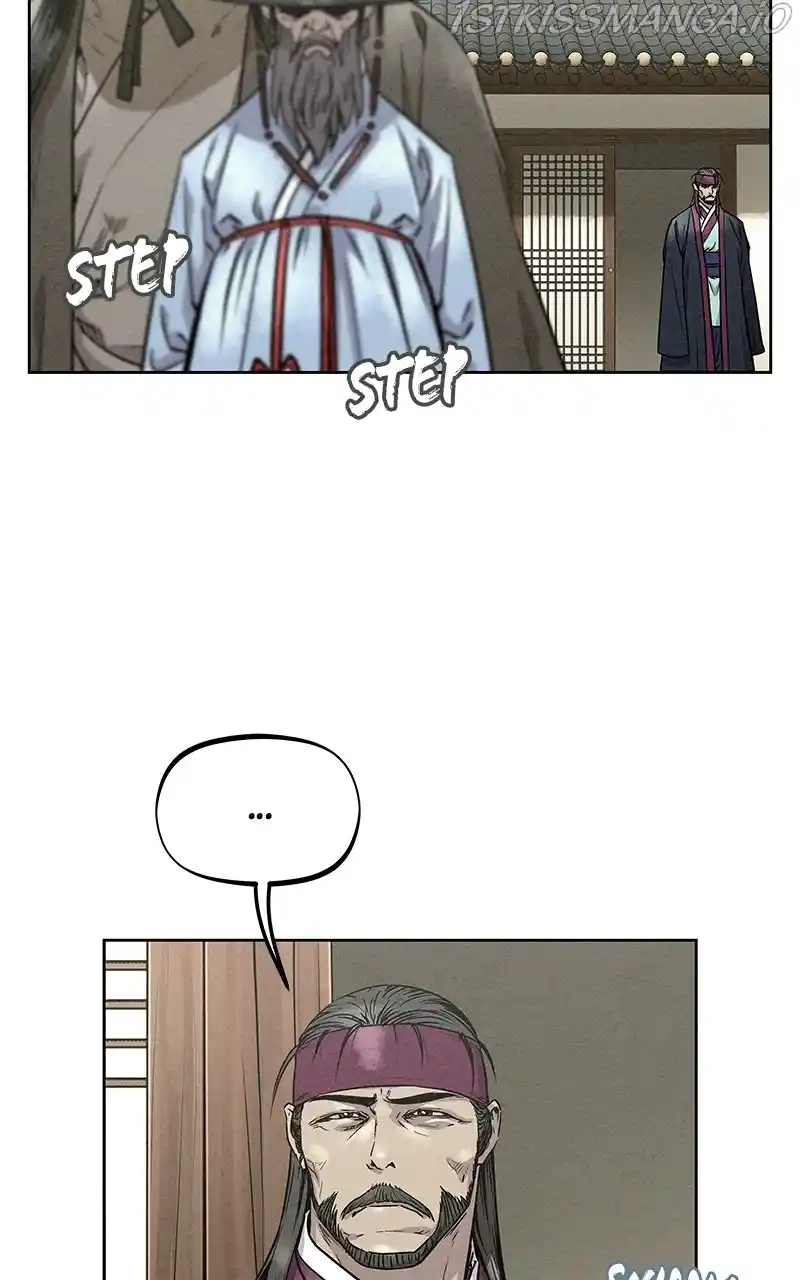 Moshin Hunter Chapter 78