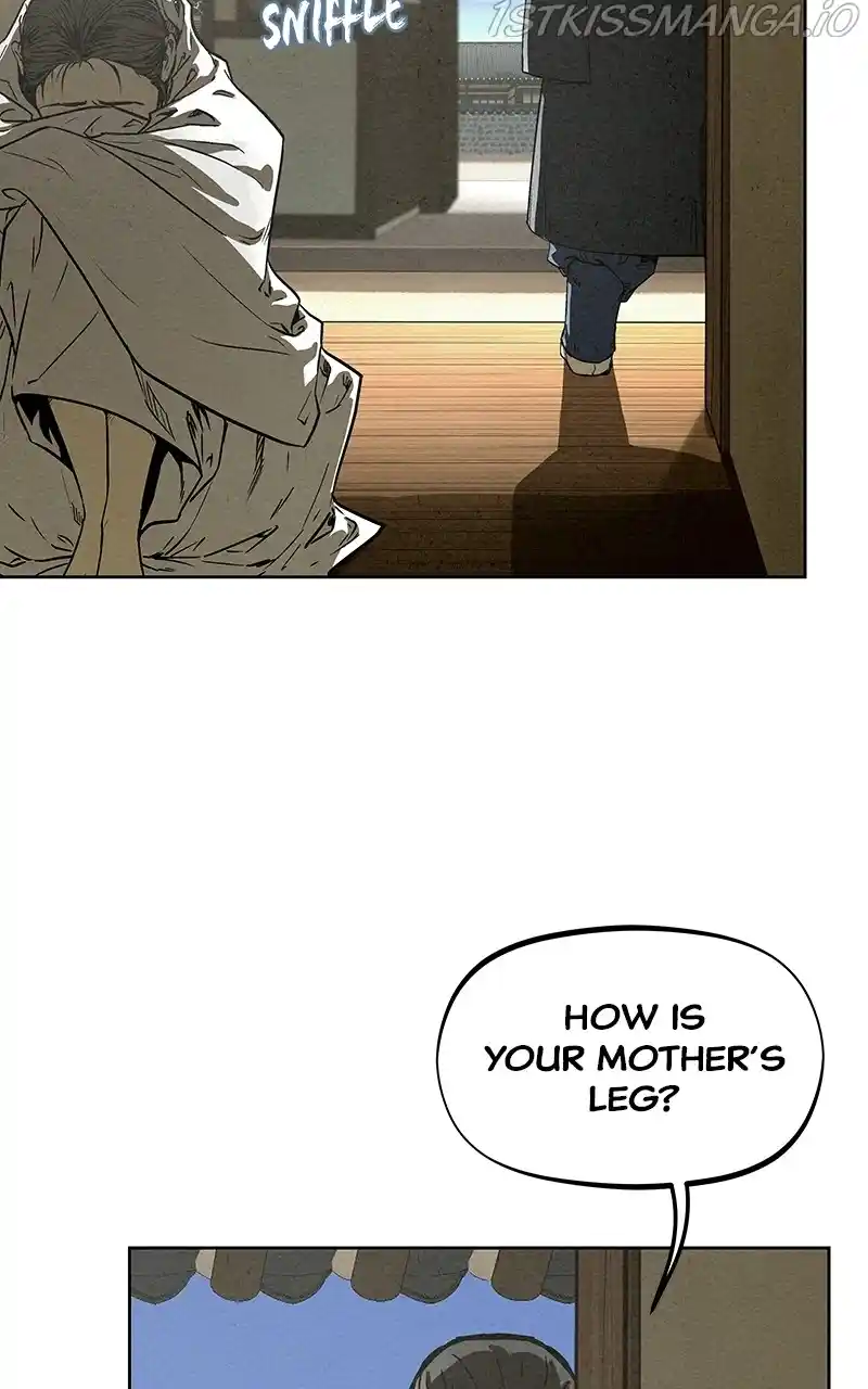 Moshin Hunter Chapter 78