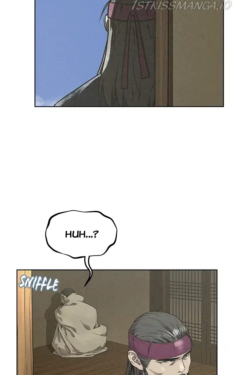 Moshin Hunter Chapter 78