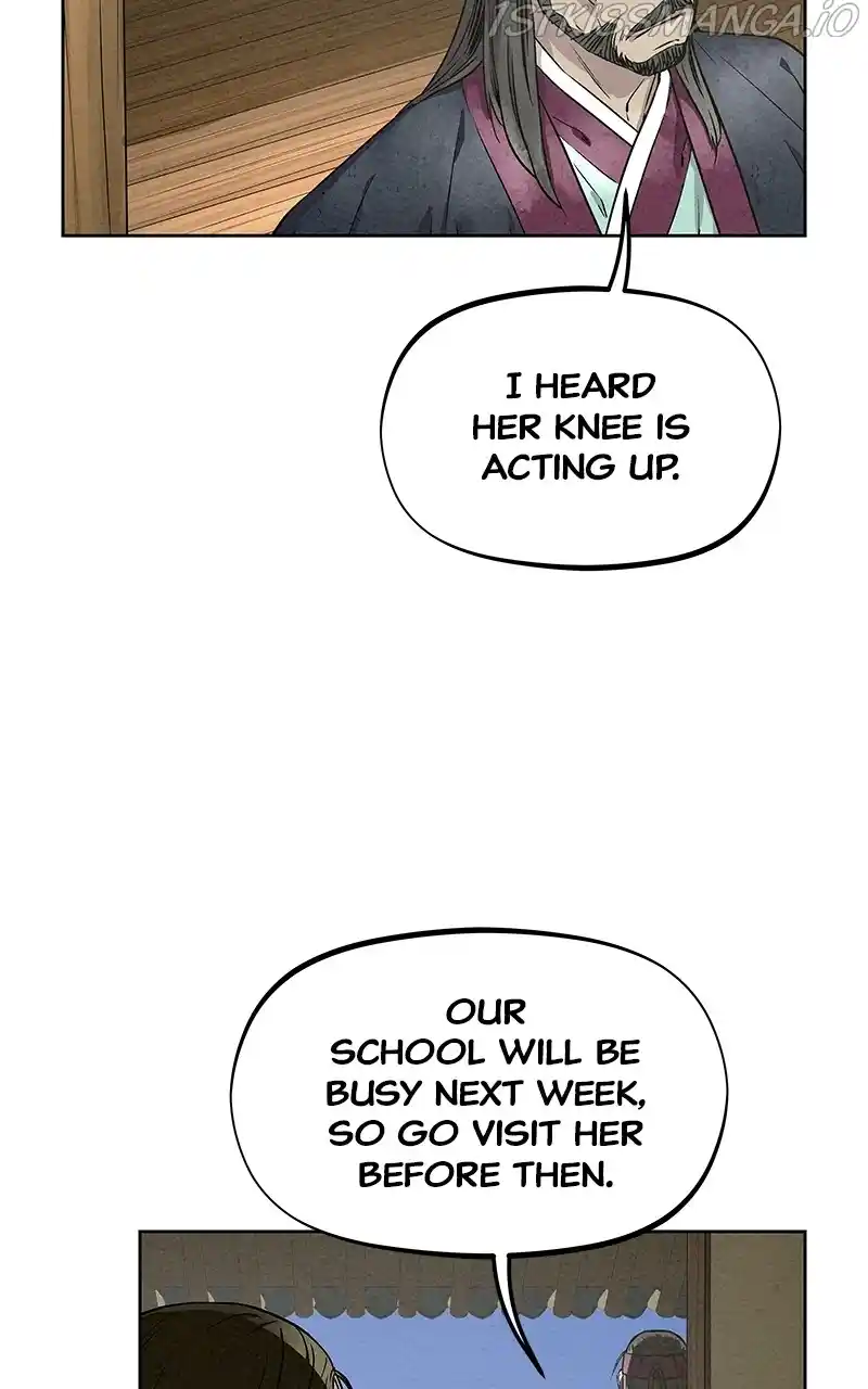 Moshin Hunter Chapter 78