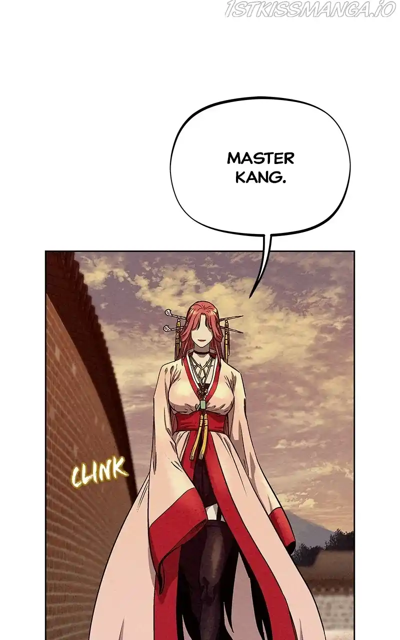 Moshin Hunter Chapter 78