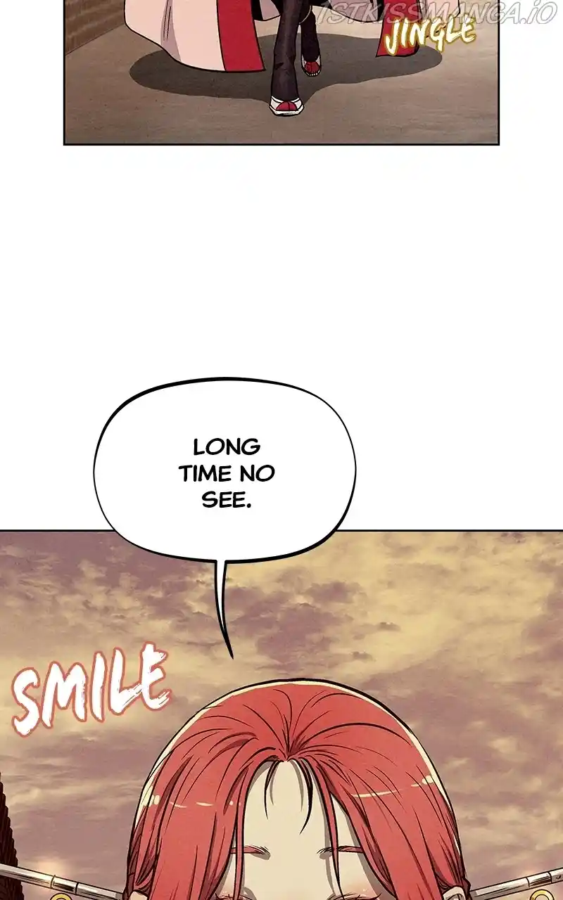 Moshin Hunter Chapter 78