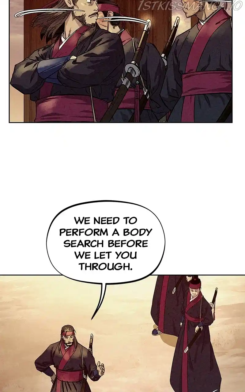 Moshin Hunter Chapter 78