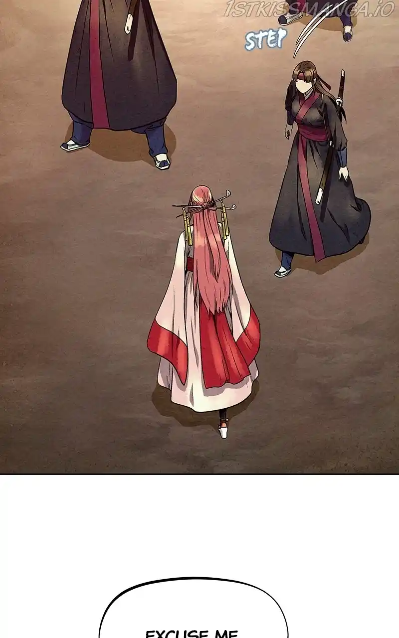 Moshin Hunter Chapter 78