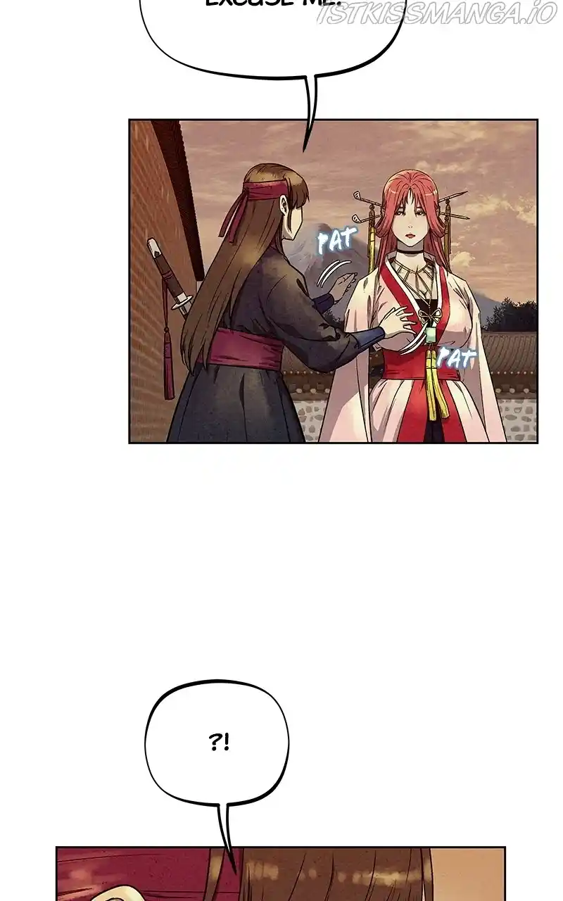 Moshin Hunter Chapter 78