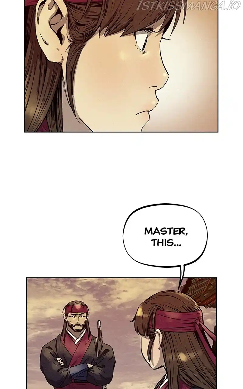 Moshin Hunter Chapter 78