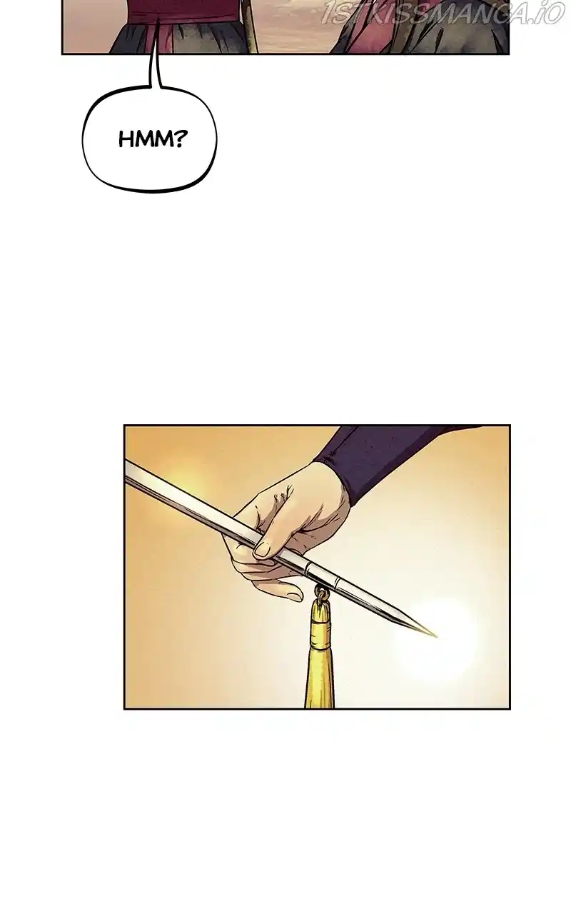 Moshin Hunter Chapter 78