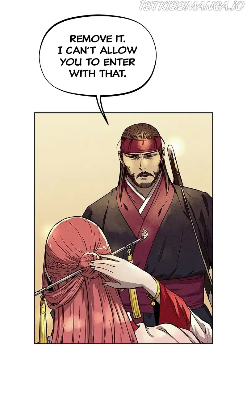 Moshin Hunter Chapter 78