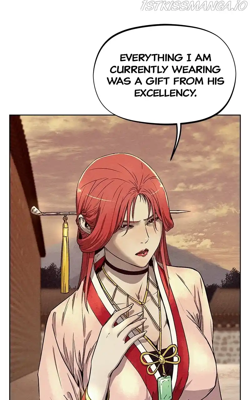 Moshin Hunter Chapter 78