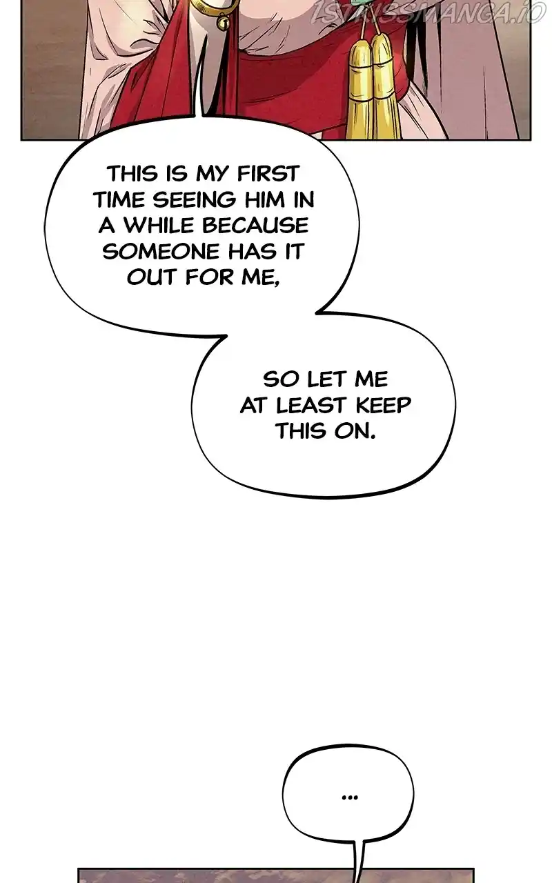 Moshin Hunter Chapter 78