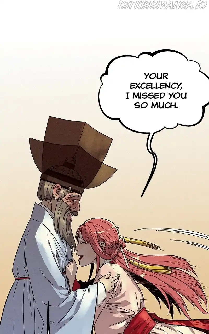 Moshin Hunter Chapter 78