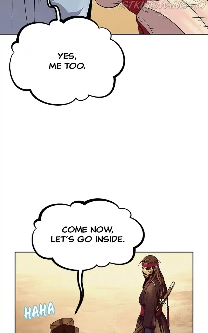 Moshin Hunter Chapter 78