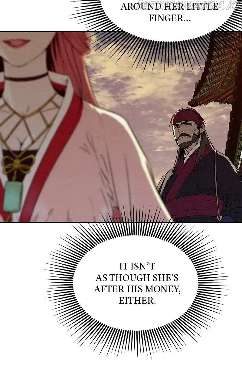 Moshin Hunter Chapter 78