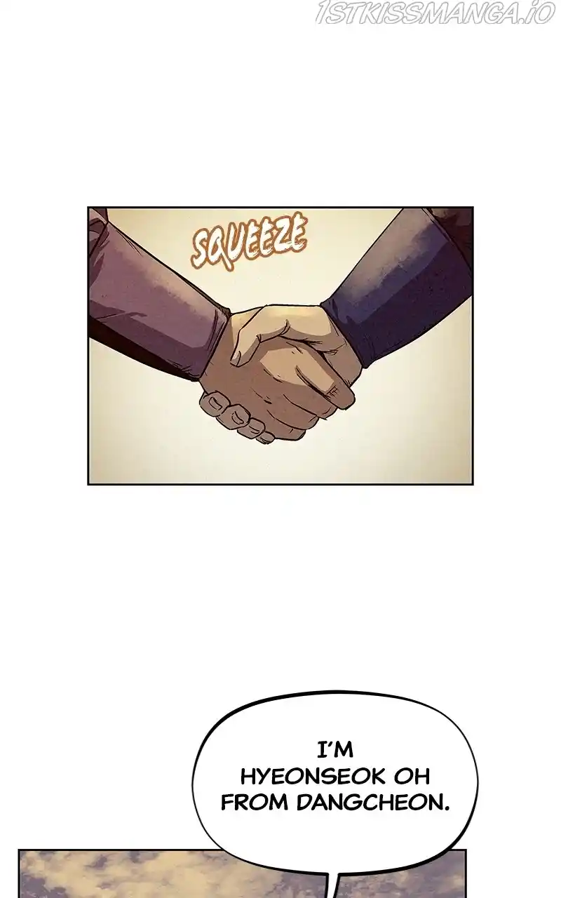 Moshin Hunter Chapter 78