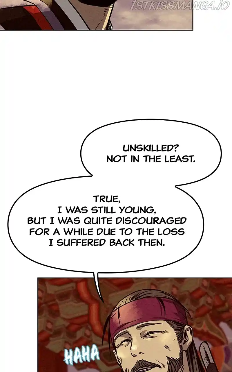 Moshin Hunter Chapter 78