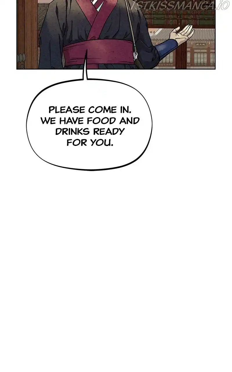 Moshin Hunter Chapter 78