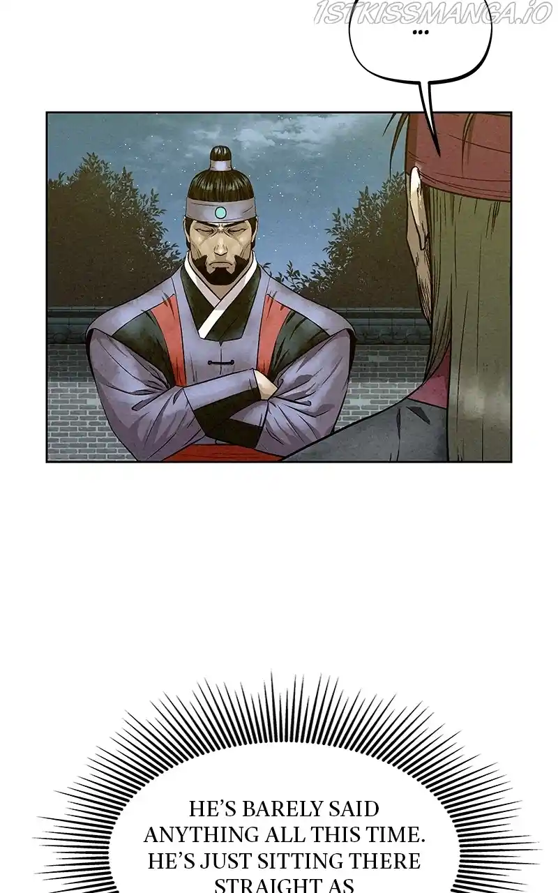 Moshin Hunter Chapter 78