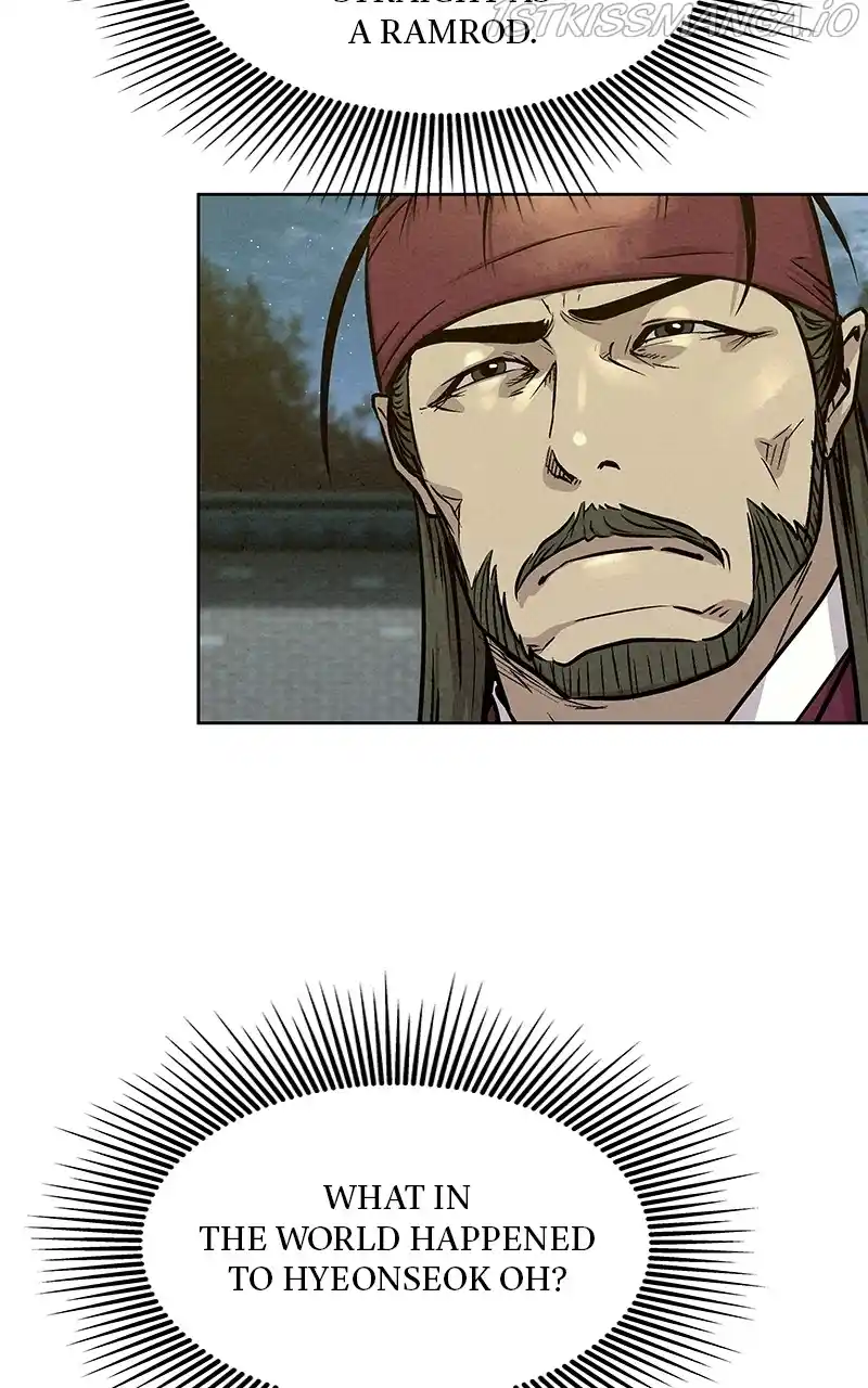 Moshin Hunter Chapter 78