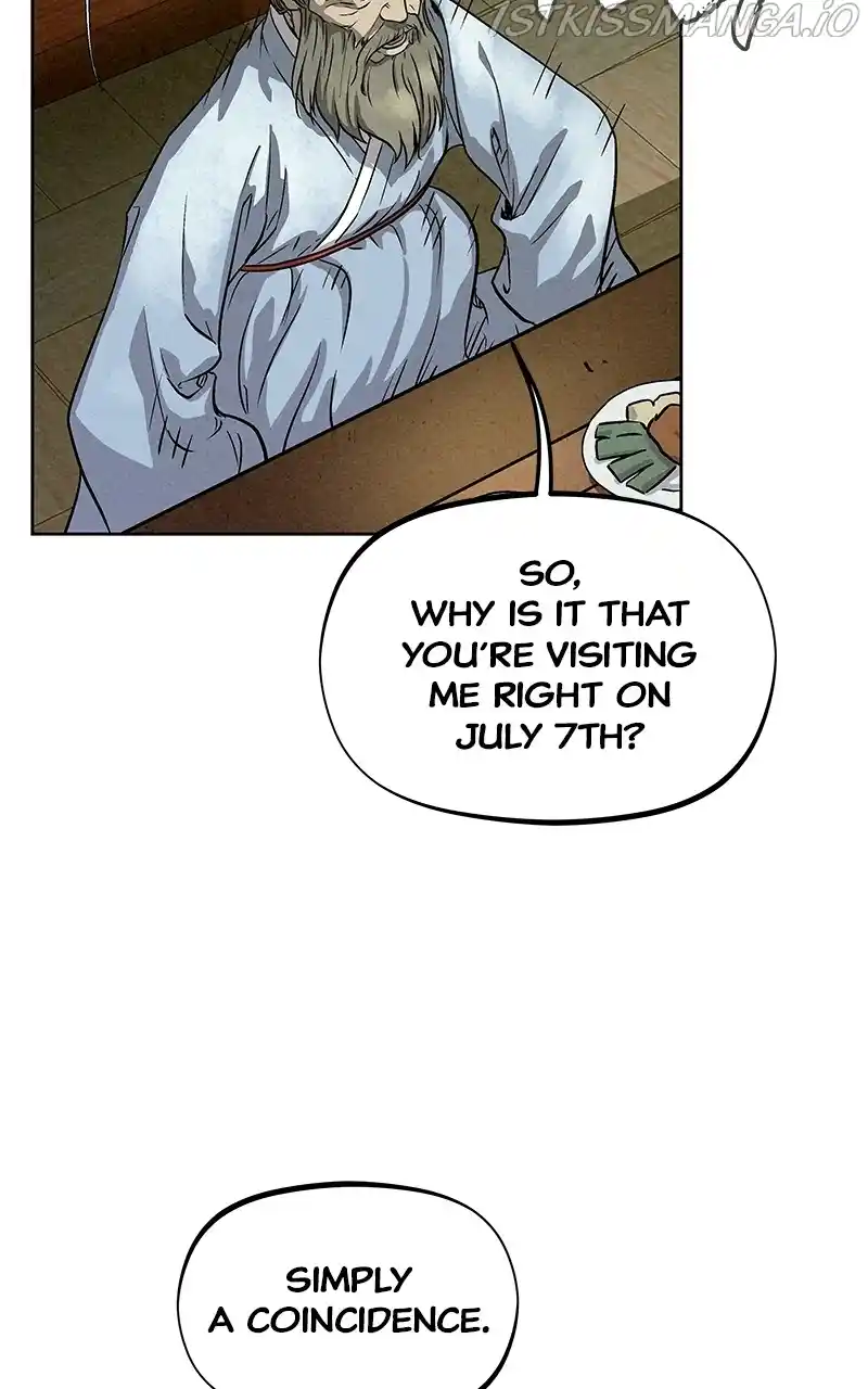 Moshin Hunter Chapter 78