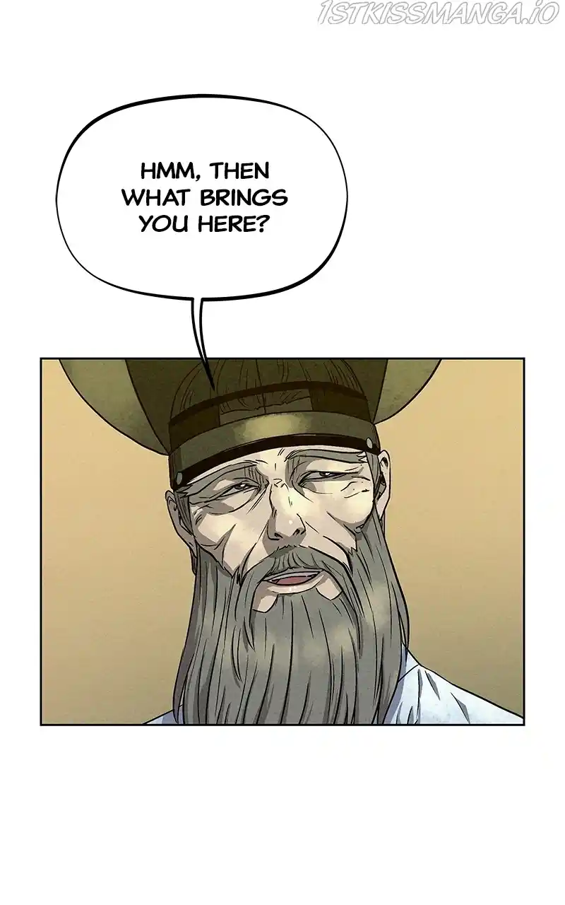 Moshin Hunter Chapter 78