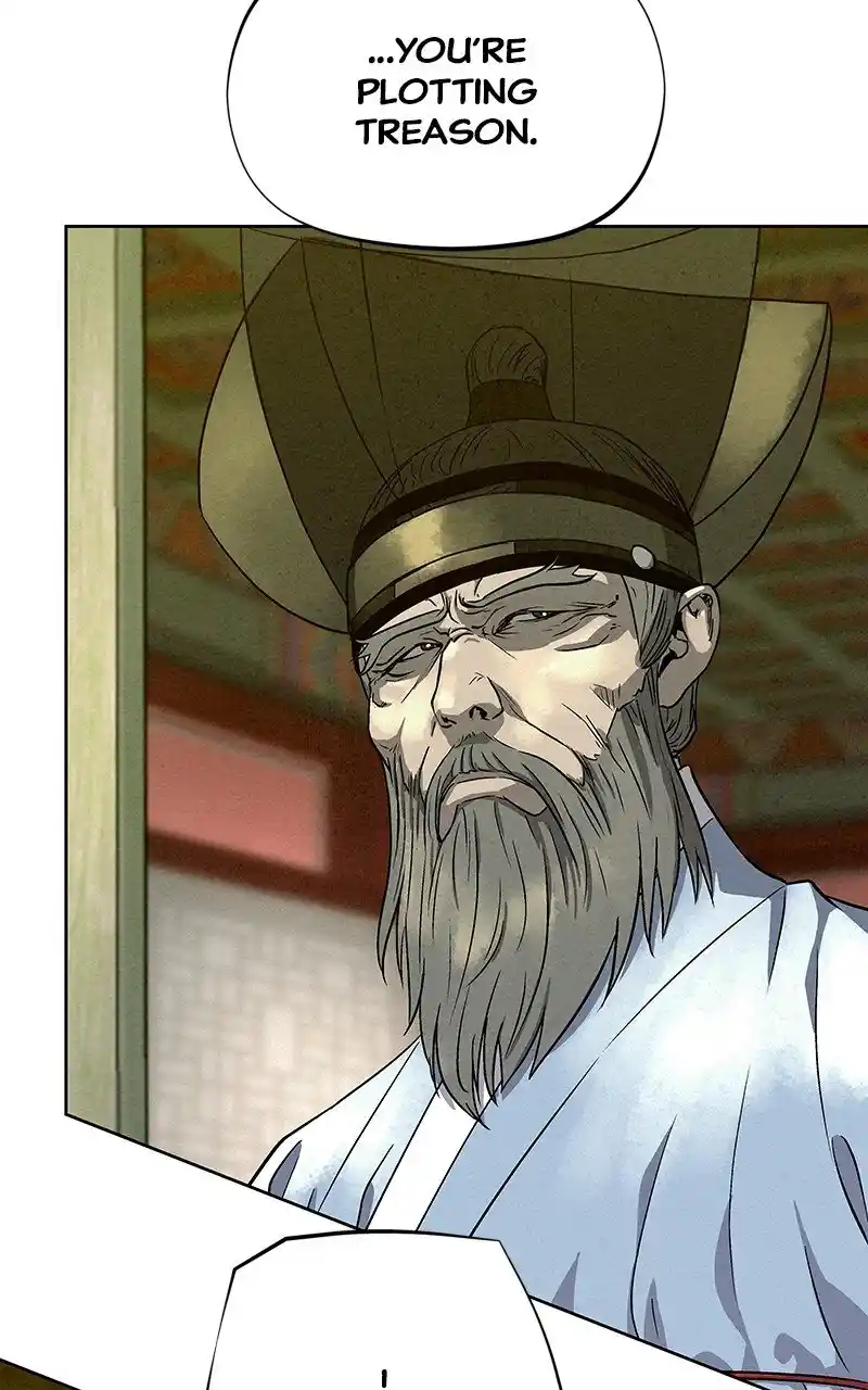 Moshin Hunter Chapter 79