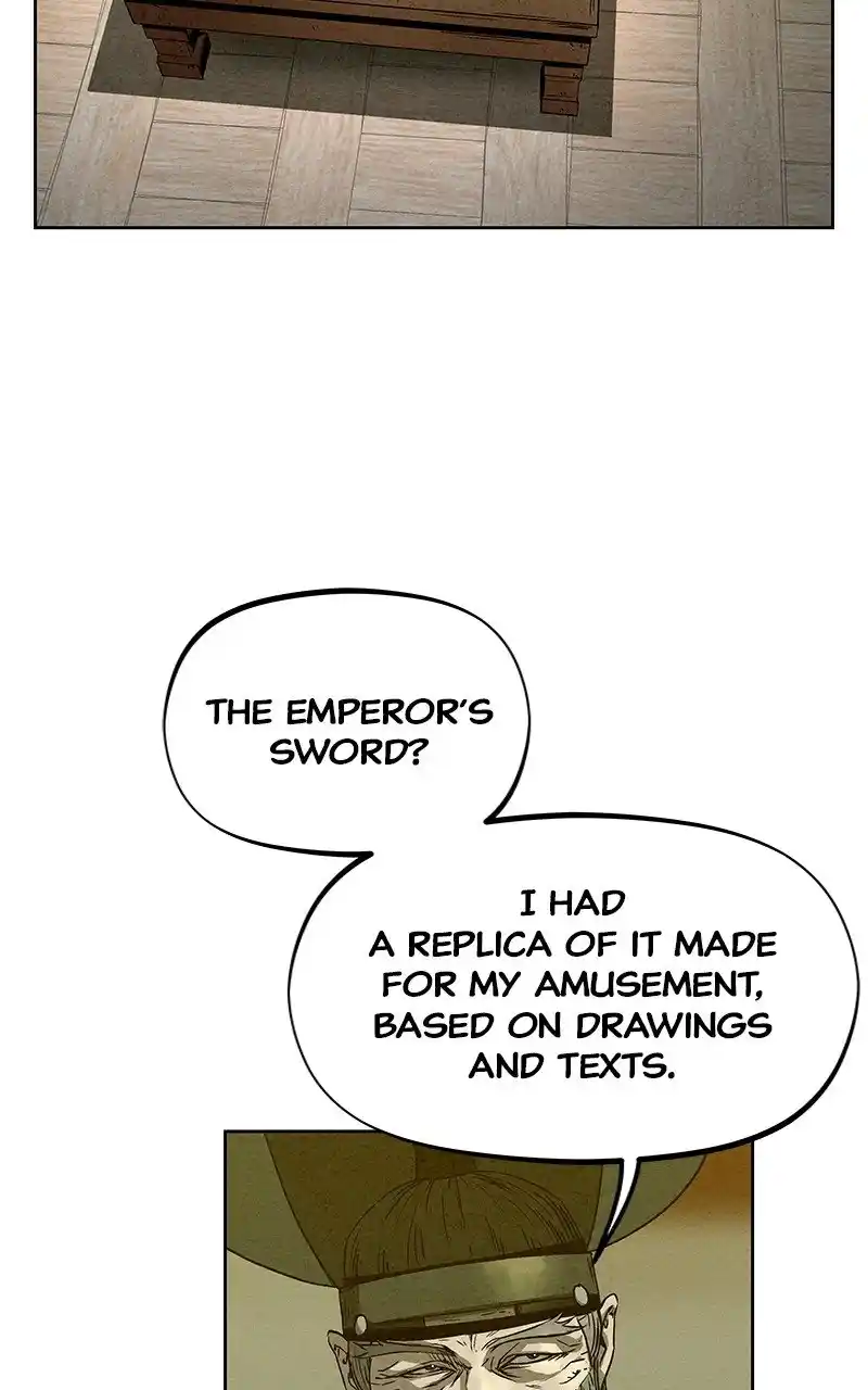 Moshin Hunter Chapter 79