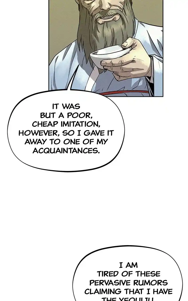 Moshin Hunter Chapter 79