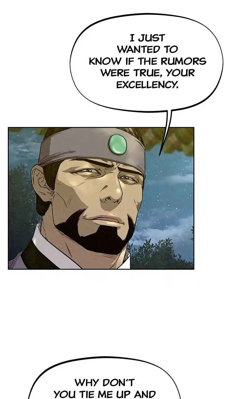 Moshin Hunter Chapter 79