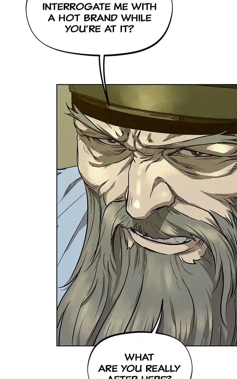 Moshin Hunter Chapter 79