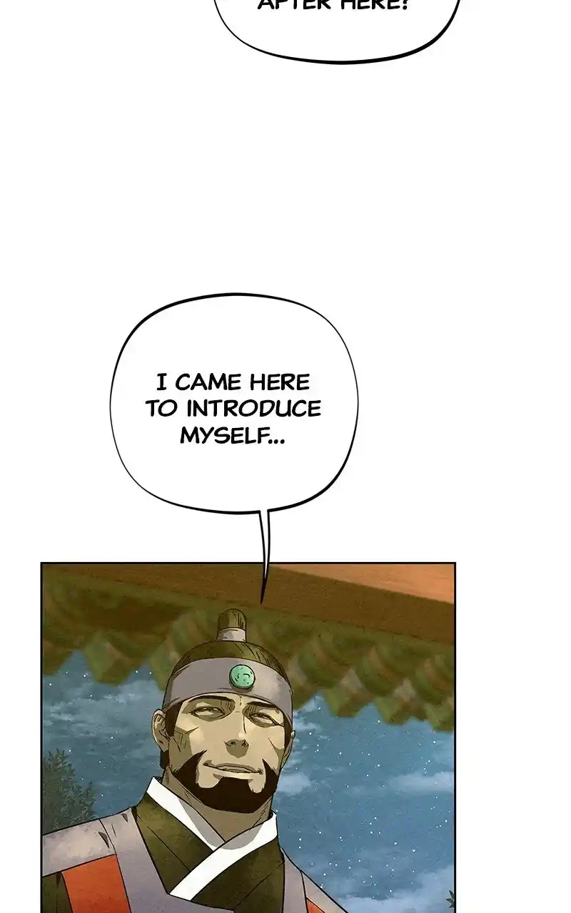 Moshin Hunter Chapter 79