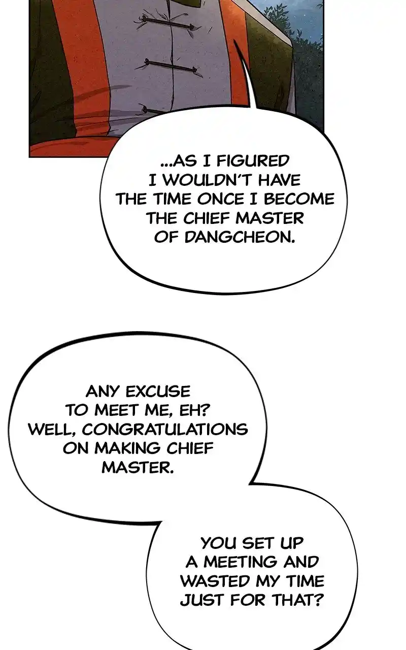 Moshin Hunter Chapter 79