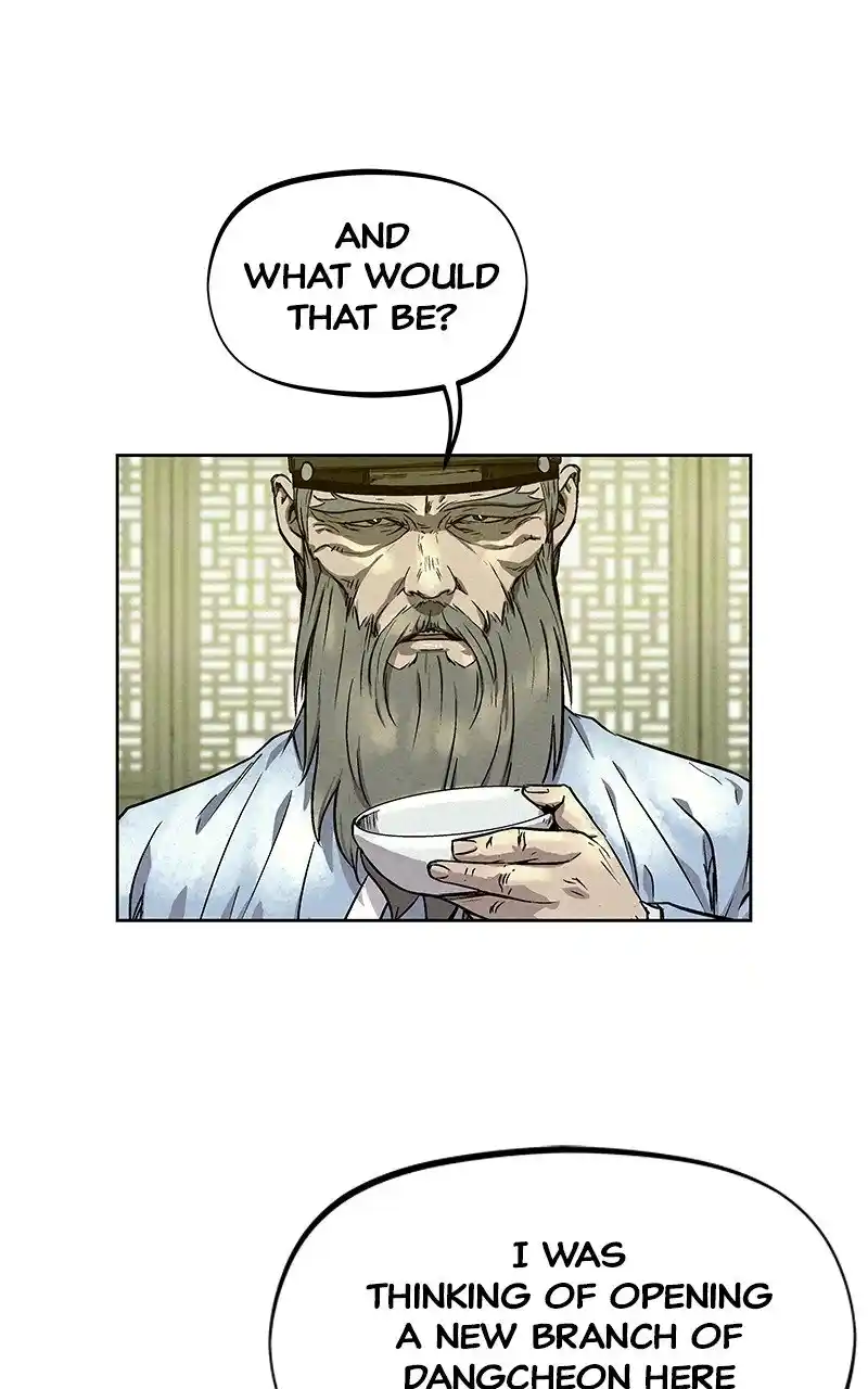 Moshin Hunter Chapter 79