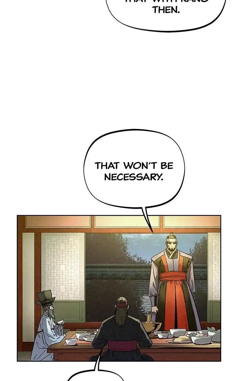 Moshin Hunter Chapter 79